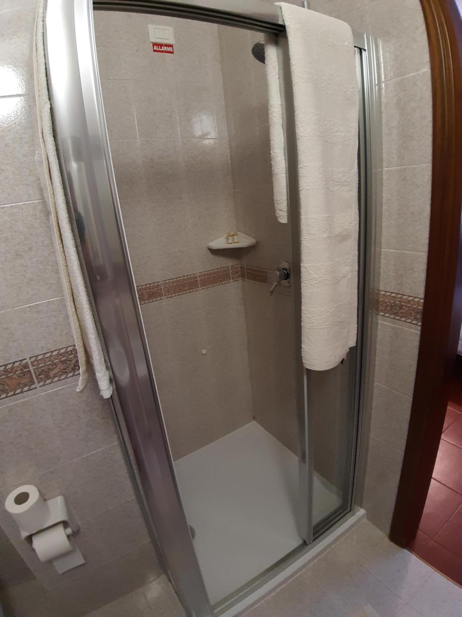 Hotel Ristorante Centrale Vestone Bilik gambar